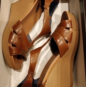 Dr Scholls wedges 7.5